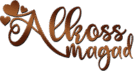 Alkoss magad logo