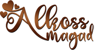 Alkoss magad logo